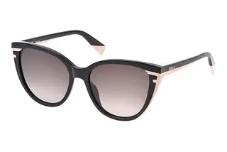 Furla SFU783 700Y SMOKE GRADIENT SMOKESHINY BLACK