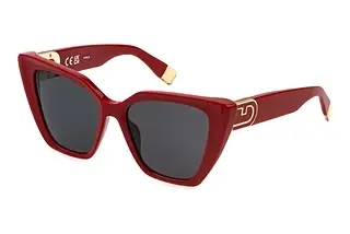 Furla SFU879 09LB SMOKESHINY FULL RED