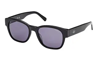 Gant GA00009 01A grauGlänzend Schwarz