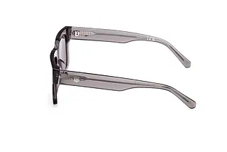 Seitenansicht Gant GA00020 (20A)