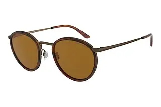 Vorderansicht Giorgio Armani AR 101M (325933)