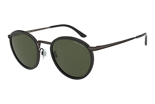 Vorderansicht Giorgio Armani AR 101M (326031)