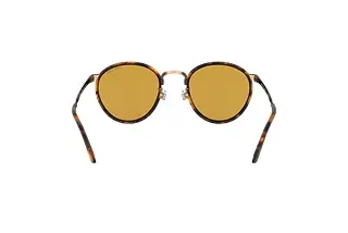 Rückansicht Giorgio Armani AR 101M (3292R9)
