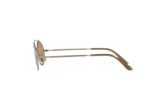 Seitenansicht Giorgio Armani AR 115SM (300253)