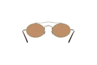 Rückansicht Giorgio Armani AR 115SM (300253)