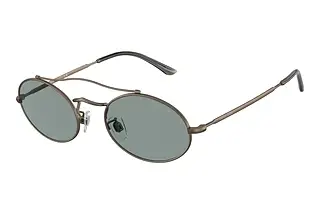Vorderansicht Giorgio Armani AR 115SM (300656)