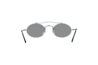 Rückansicht Giorgio Armani AR 115SM (304502)