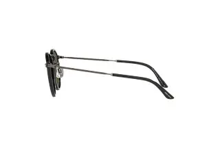 Seitenansicht Giorgio Armani AR 318SM (500131)