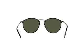 Rückansicht Giorgio Armani AR 318SM (500131)
