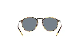 Rückansicht Giorgio Armani AR 318SM (583956)