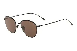 Giorgio Armani AR6048 300173 BrownMatte Black