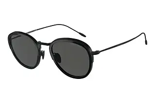 Giorgio Armani AR6068 300187 GreyBlack