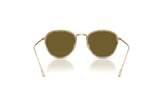 Rückansicht Giorgio Armani AR6068 (630073)