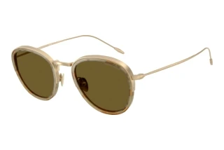 Vorderansicht Giorgio Armani AR6068 (630073)