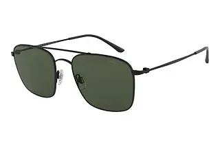Giorgio Armani AR6080 300171 GreenMatte Black