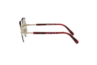 Seitenansicht Giorgio Armani AR6082 (30118E)