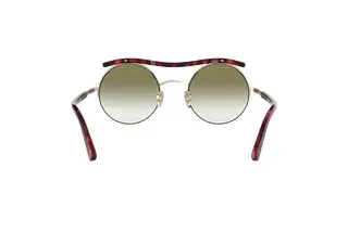 Rückansicht Giorgio Armani AR6082 (30118E)