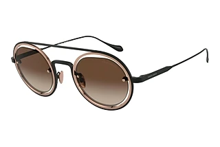 Vorderansicht Giorgio Armani AR6085 (300113)