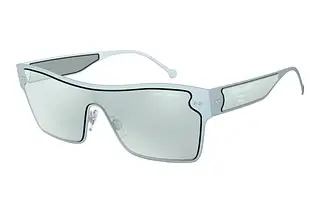 Vorderansicht Giorgio Armani AR6088 (32659C)