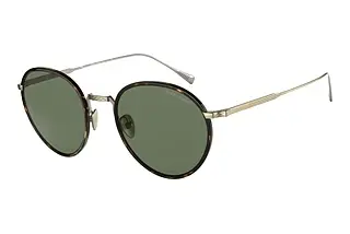 Vorderansicht Giorgio Armani AR6103J (319871)