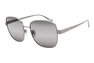 Giorgio Armani AR6106 30108G Grey GradientGunmetal