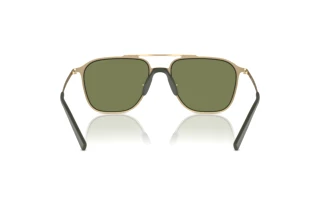 Rückansicht Giorgio Armani AR6110 (30022A)