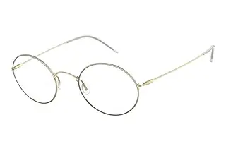 Giorgio Armani AR6115T 30021W ClearPale Gold