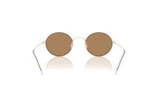 Rückansicht Giorgio Armani AR6115T (3006M4)