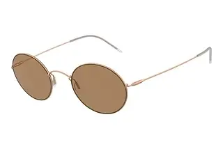 Giorgio Armani AR6115T 3006M4 Photocromatic BrownMatte Bronze