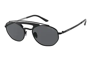 Giorgio Armani AR6116 300187 GreyMatte Black