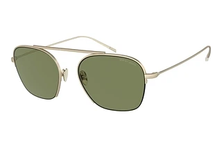 Vorderansicht Giorgio Armani AR6124 (30022A)