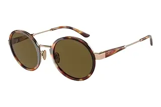 Vorderansicht Giorgio Armani AR6133 (301173)