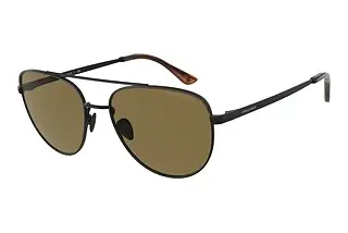 Vorderansicht Giorgio Armani AR6134J (300173)