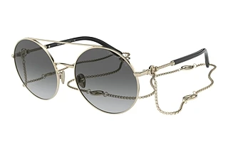 Vorderansicht Giorgio Armani AR6135 (301311)