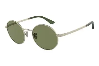 Vorderansicht Giorgio Armani AR6140 (30132A)