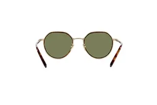 Rückansicht Giorgio Armani AR6144 (30022A)