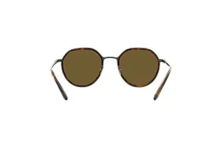 Rückansicht Giorgio Armani AR6144 (325973)
