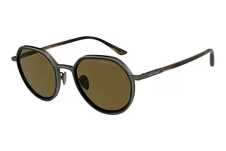 Vorderansicht Giorgio Armani AR6144 (325973)