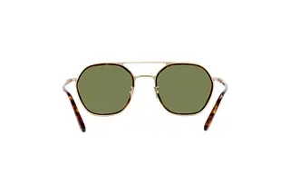 Rückansicht Giorgio Armani AR6145 (30022A)