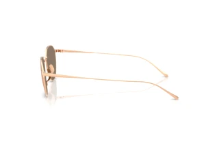 Seitenansicht Giorgio Armani AR6160T (301103)