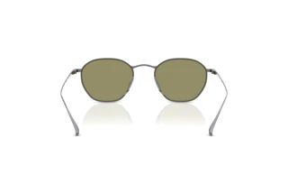 Rückansicht Giorgio Armani AR6160T (33852A)