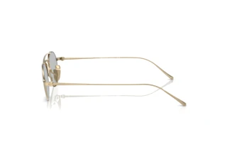 Seitenansicht Giorgio Armani AR6161T (338487)