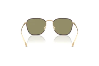 Rückansicht Giorgio Armani AR6164J (30022A)