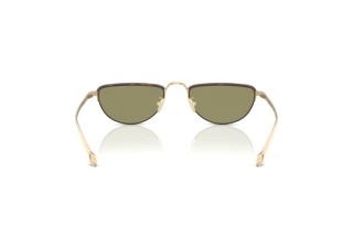 Rückansicht Giorgio Armani AR6166J (30022A)