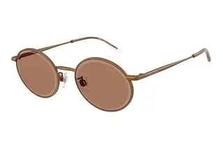 Giorgio Armani AR6170 320173 BrownMatte Bronze
