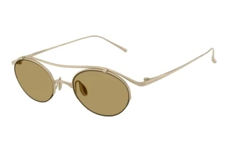 Vorderansicht Giorgio Armani AR6172T (3408/2)