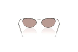 Rückansicht Giorgio Armani AR6175 (30107N)