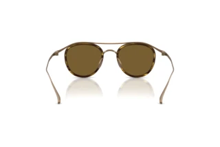 Rückansicht Giorgio Armani AR6179T (342973)