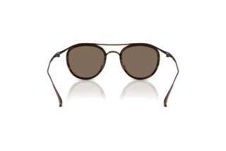 Rückansicht Giorgio Armani AR6179T (343073)