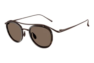 Vorderansicht Giorgio Armani AR6179T (343073)